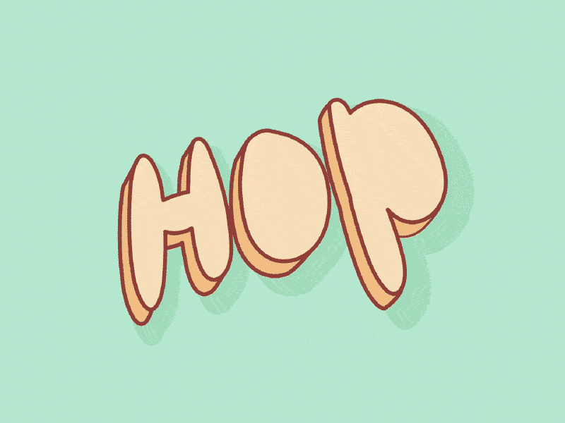 Hop