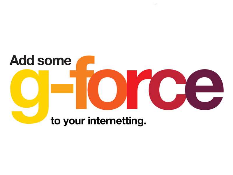 Three Article Layout